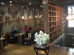 -越谜·越南餐厅(长白店)
