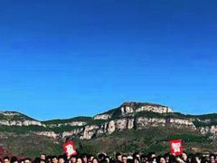 -南山特攻真人CS户外露营轰趴拓展基地