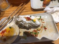 -木屋烧烤(龙湖天街店)