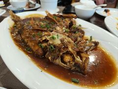 -东江海鲜酒家(艺都分店)