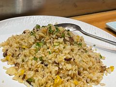 日式炒饭-希望日本料理(保利香槟花园店)