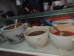 -大姨捞面(新安花园店)