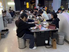 -哈哈碳都·牛肋条无限自助烤肉(宝龙店)