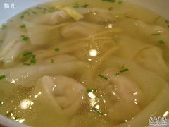 王兴记&nbsp;-&nbsp;&nbsp;三鲜馄饨1-王興記(中山路店)