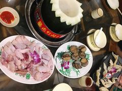 -尚竹阁冬瓜盅·18年地标美食(平洲店)
