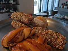-BAKER&SPICE(BFC外滩金融中心店)
