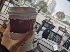 -COSTA COFFEE(成都来福士店)