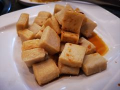 -揽月斋炙子烤肉·清真(安定门·五道营店)