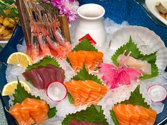 -奕景海鲜酒家· 大连海鲜(星海广场店)