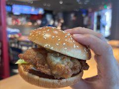 -肯德基(中心书城店)