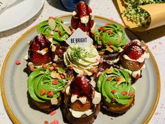 -BE BRIGHT KITCHEN(正佳广场店)