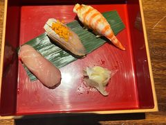 -桐寿司Sushi Tong