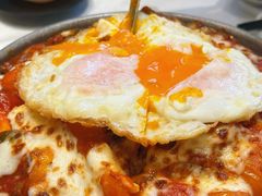 猪扒饭-海味观(老西门店)