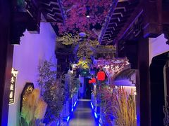 -庭院江南菜•烤鸭•非遗传承(丰台总部基地店)