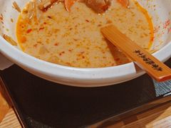 -味千拉面(巴黎春天浦建店)