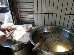 -清真·宏顺祥卤汁凉粉(大皮院店)