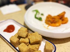-我是那个大叔·美食研究所(新塘路店)
