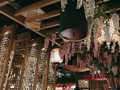 -南京大牌档(青岛万象城店)