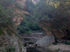 -黑龙潭风景区