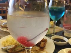 -东方红海鲜百汇(国际大厦店)