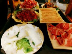 -锅首鲜品火锅(鸳鸯店)