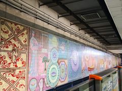 -建国门(地铁站)