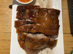 -宏记广东客家菜(丰汇店)
