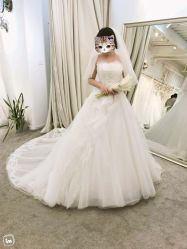 -LeCameliaBridal 山茶花新娘 婚纱礼服高级定制