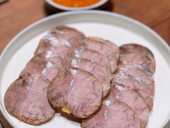 -肆海小川菜酒馆Wine Bistro (青年路店)