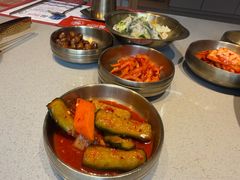 -韩一品韩国料理(柏庐南路店)