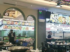 大堂-飞尝蚝·顺德菜·鱼生(顺德总店)