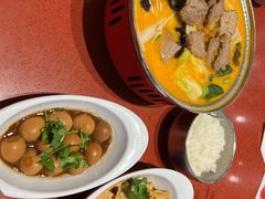 -喜家德虾仁水饺(长泰广场店)