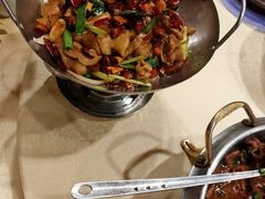 -北平印象.北京烤鸭.新京菜.融合菜(世贸店)