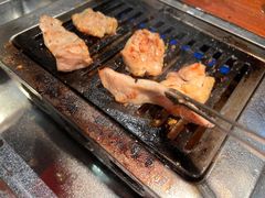 -丸福烤肉(君隆广场店)