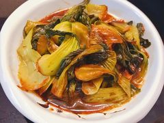 -阿凡海鲜(甬港北路店)