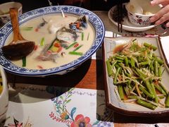 -馬蘭花開(车站大道店)