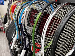 -Wilson威尔胜(漕溪北路店)