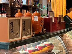 -叶叶菩提(太原别墅店)