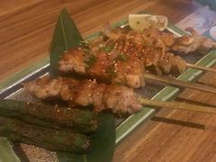 -阿泽料理