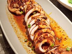 香酱烤鱿鱼-前海沿·青岛菜(乐客城店)