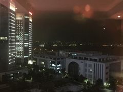 -无锡瑞廷西郊酒店·悦湖景观餐厅