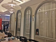 -香阁餐厅·常州菜·常州菜代表品牌(新北奥体店)