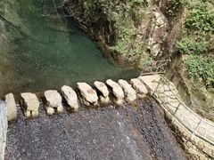 -五泄景区