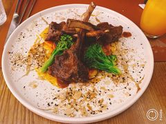 -Golden Lily河内巴黎法越料理餐厅(建国西路店)