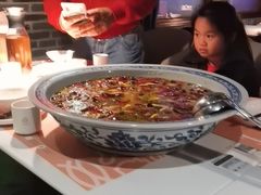 -桂二老坛酸菜鱼(三街两巷店)