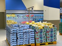 -盒马X会员店(王府井奥莱UP TOWN店)