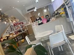 -嗒令甜品·主题融合料理餐厅(首座时代店)