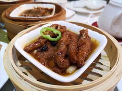 -潮福城大酒楼·潮粤菜·港式点心(阳光城店)