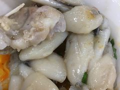 -川湘園(西华路店)