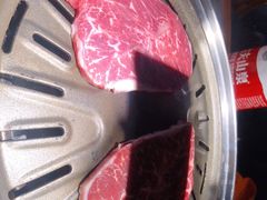 -九田家黑牛烤肉料理(太阳宫广场店)